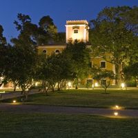 De noche