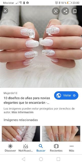 Manicura día b - Parte 2 8