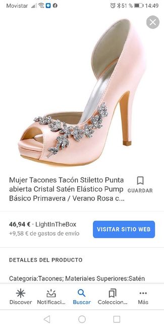 En busca del zapato perdido parte 2 3