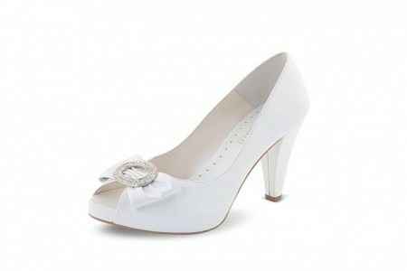 Mis zapatos