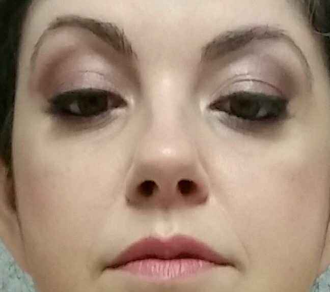 maquillaje completo 