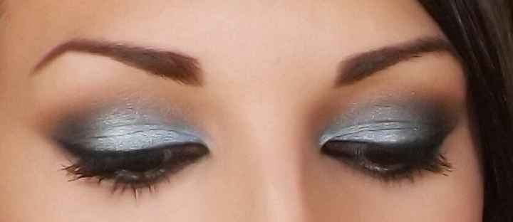 maquillaje ojos