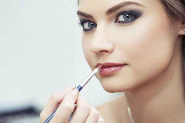 maquillaje ojos