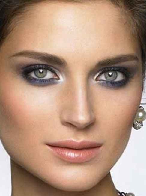 maquillaje ojos 