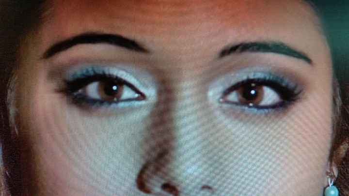 maquillaje ojos 