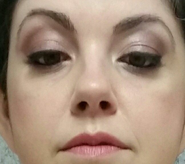 maquillaje completo 