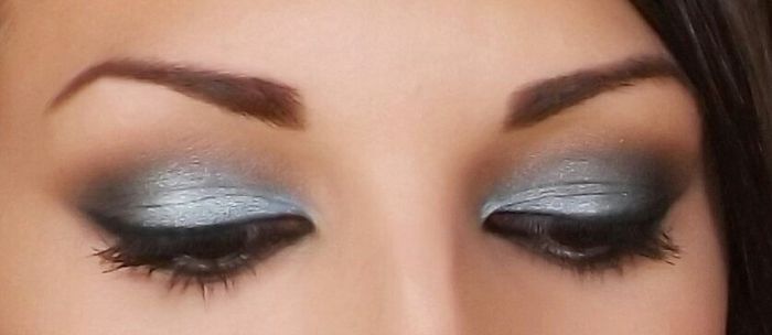 maquillaje ojos