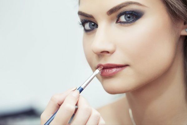 maquillaje ojos