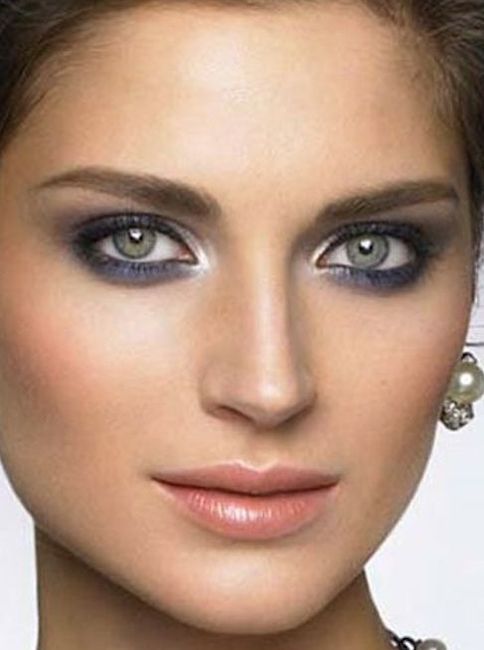 maquillaje ojos 