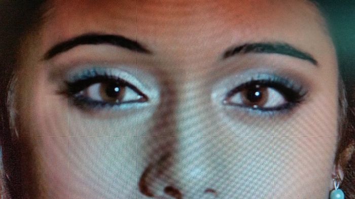 maquillaje ojos 