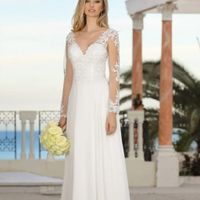 Vestidos Lady Bird - 1