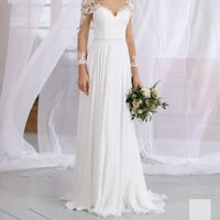 Vestidos Lady Bird - 2