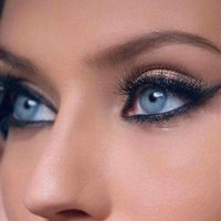 Maquillaje ojos 