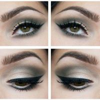 maquillaje ojos