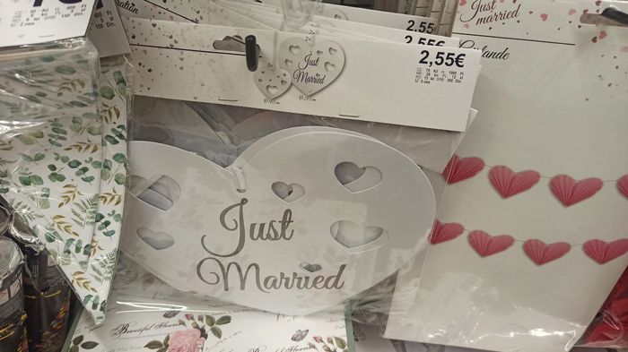 Cositas para bodas en Tedi ❤️ 13