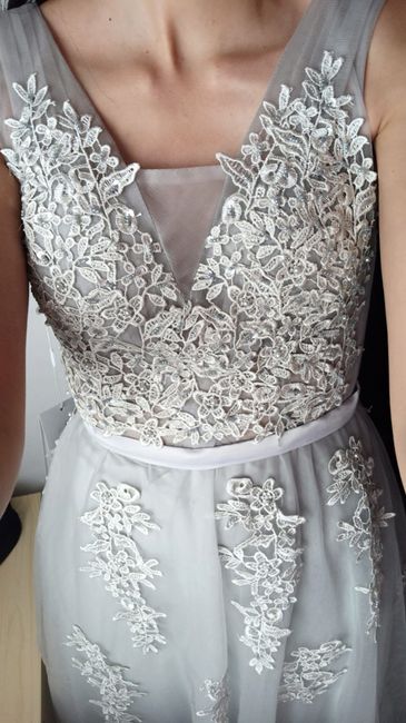 Vestido Shein para el día del juzgado 3