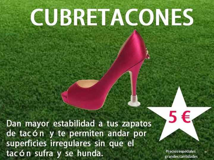 Etiquetas para cubretacones!! - 1