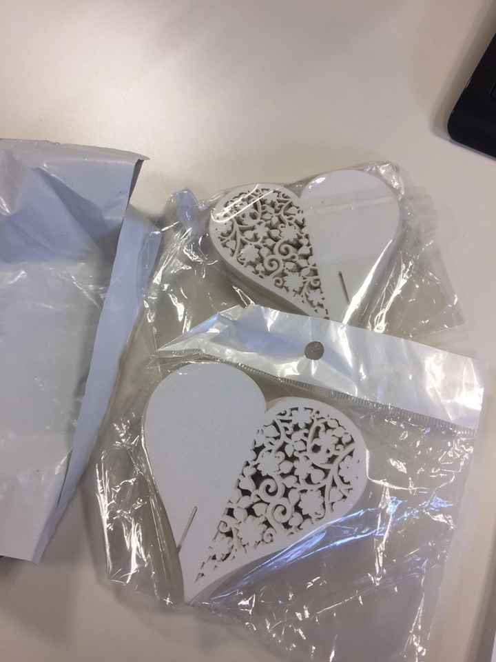 Decoración para las copas! - 1