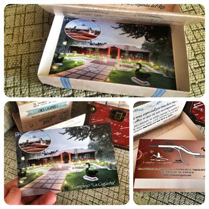 Recibidas!!! ya tengo mis maletas!!! - 2