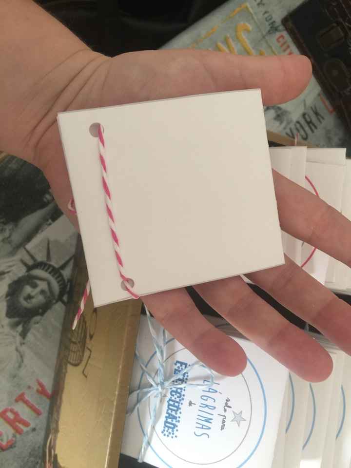 Mas cositas! sin prisa pero sin pausa! mis lagrimas de felicidad!! - 4
