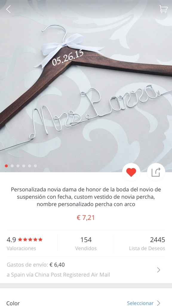 Ideas aliexpress - 4