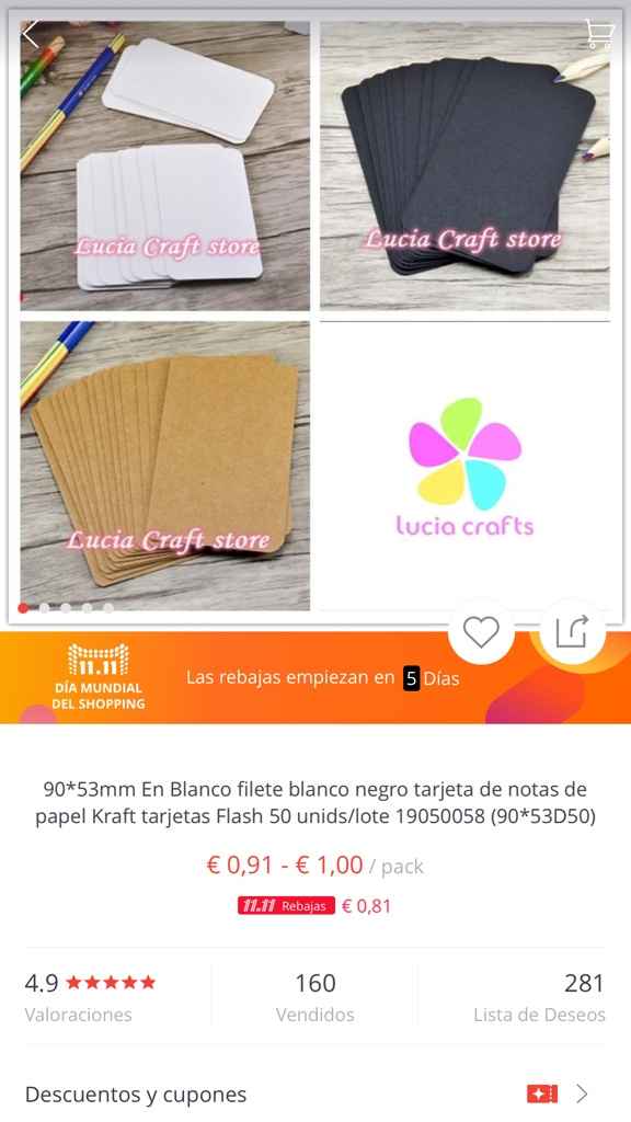 Ideas aliexpress - 1