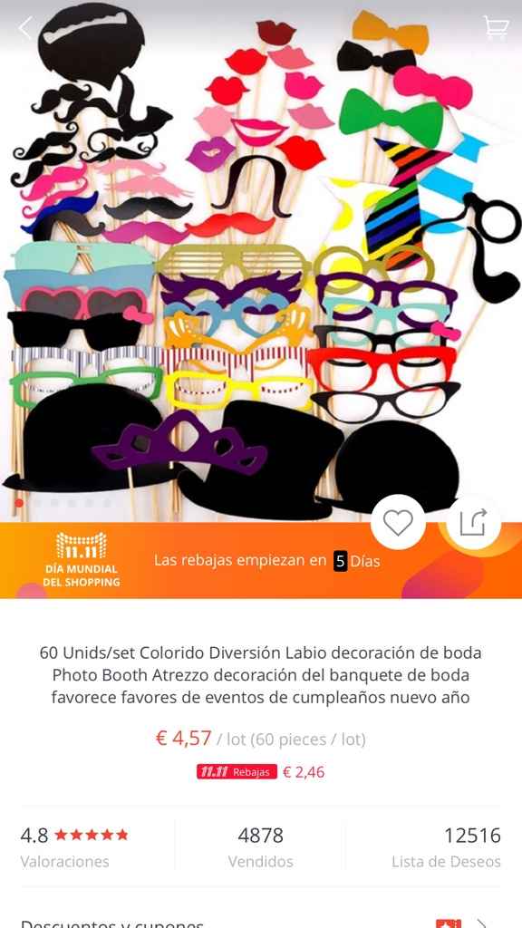 Ideas aliexpress - 6