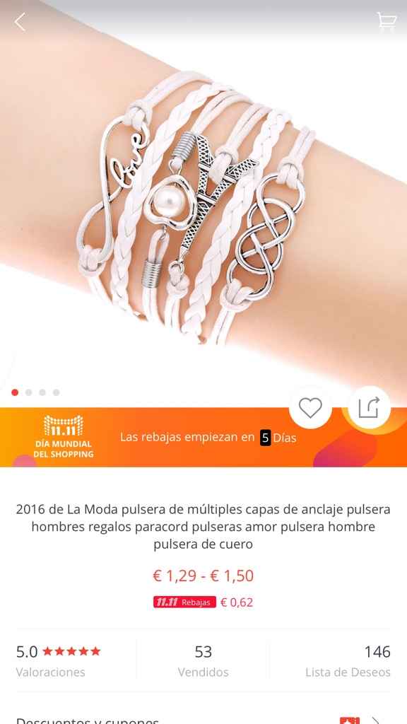 Regalitos para las chicas!!! - 2