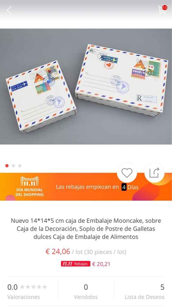 Ideas aliexpress - 1