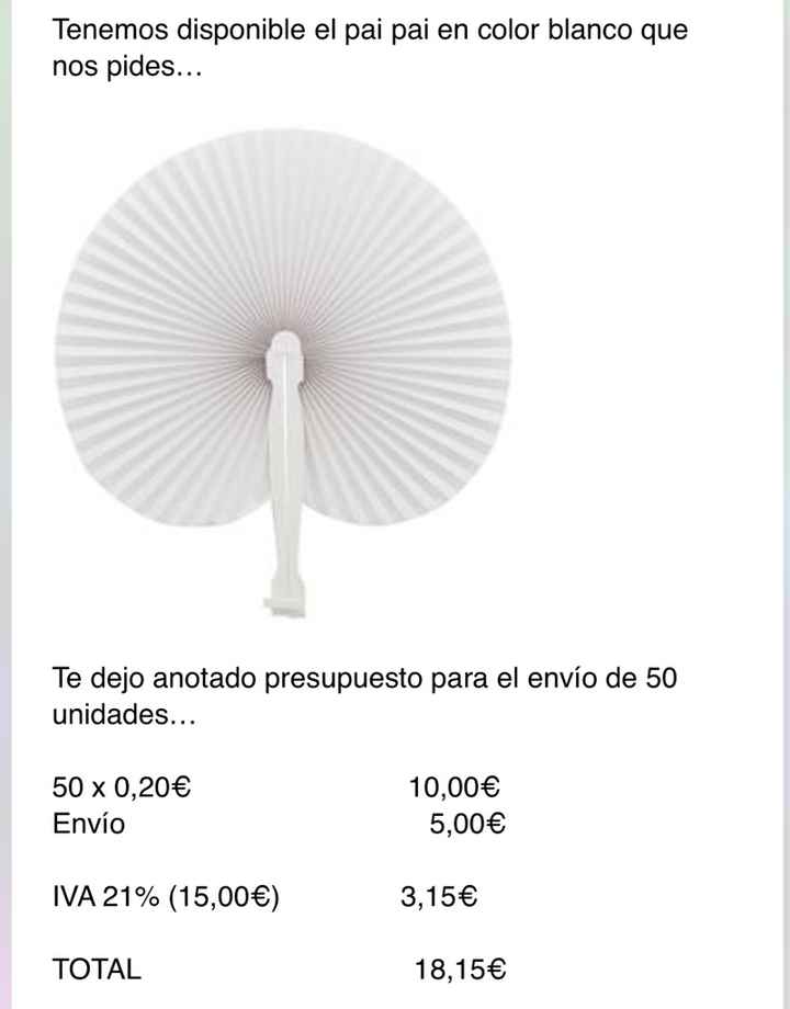 Dudas pai pais - 1