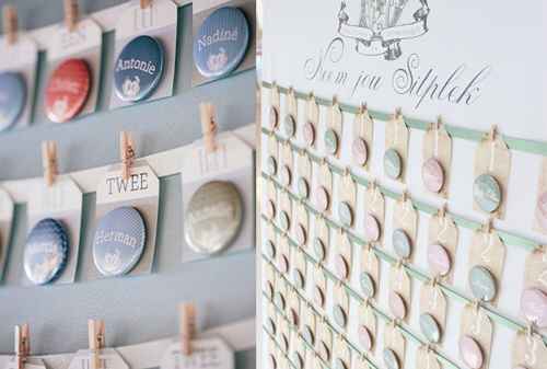 Presentación de las chapas - 1
