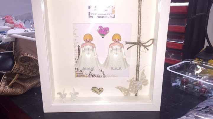 Perchas personalizadas - 5