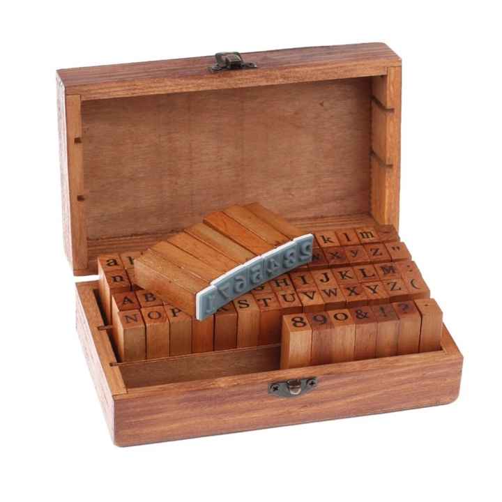 Letra sobres kraft - 2