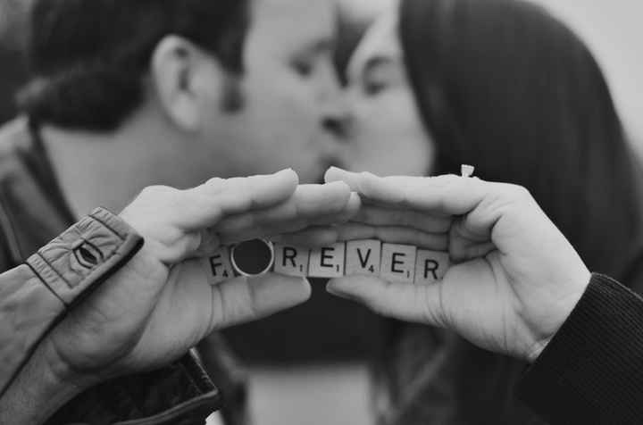 Foto Ejemplo Letras