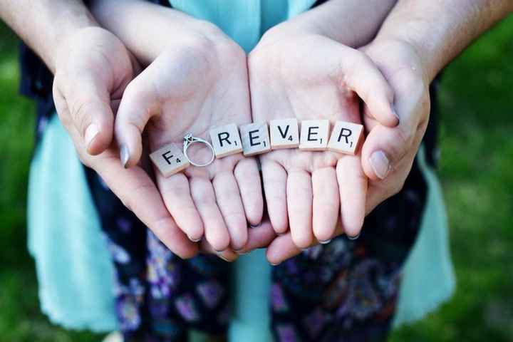 Foto preboda ejemplo