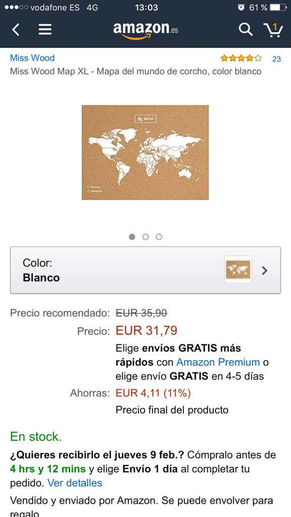 Recibiendo paquetes!! - 1