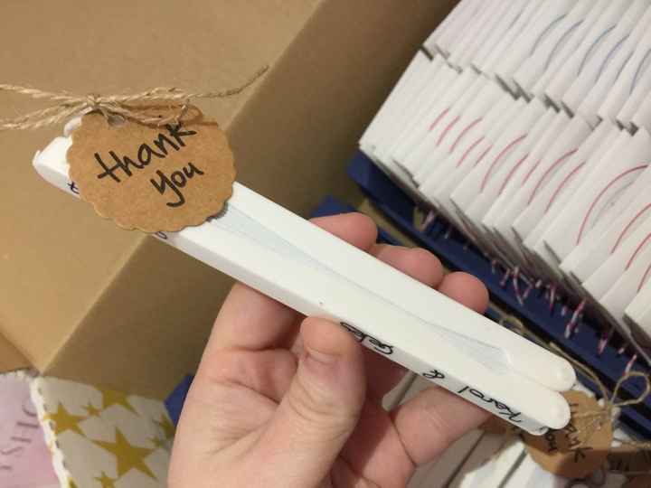Finde de manualidades!! - 5