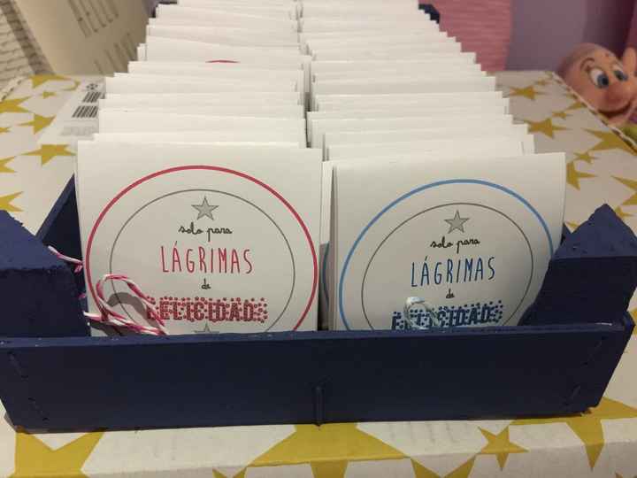 Finde de manualidades!! - 7