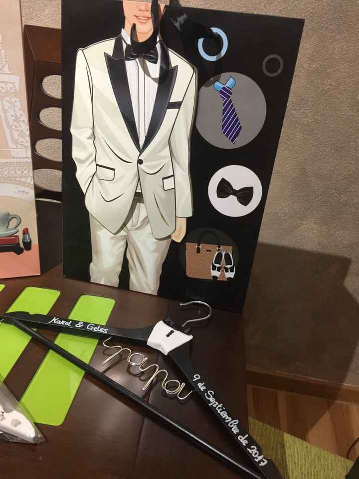 Regalito madrina - 3