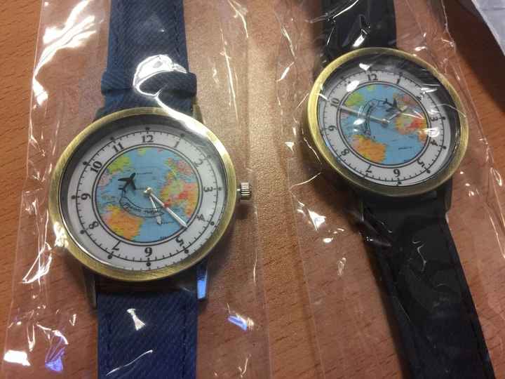 Premios para el juego del momento espia! - 1