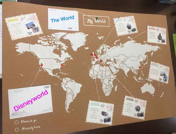 Seating plan mapa-postales - 1