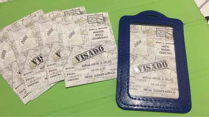 Pase vip niños - 1