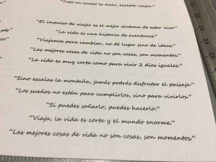 Pai-pais muy sosos, etiquetas! - 4