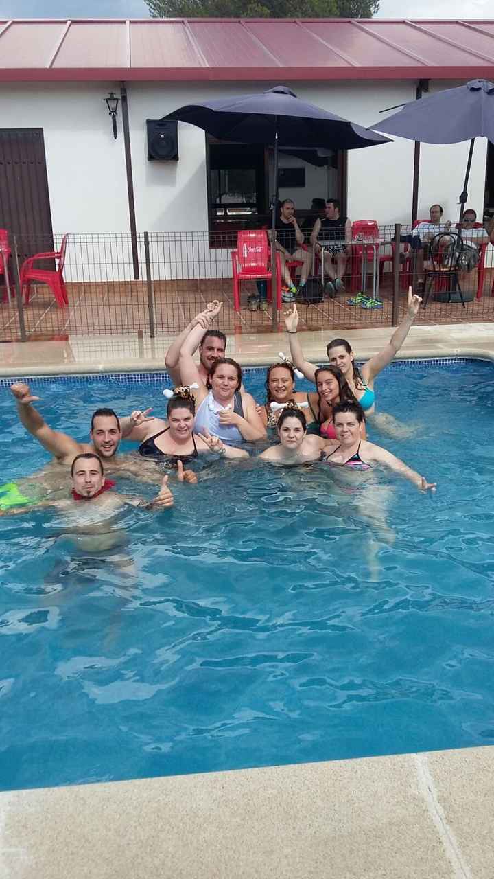 Piscineo!