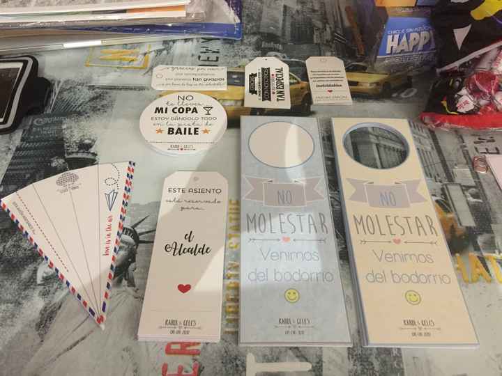 Jornada intensiva bien aprovechada! - 1