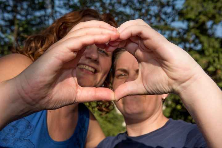 Love = Amor