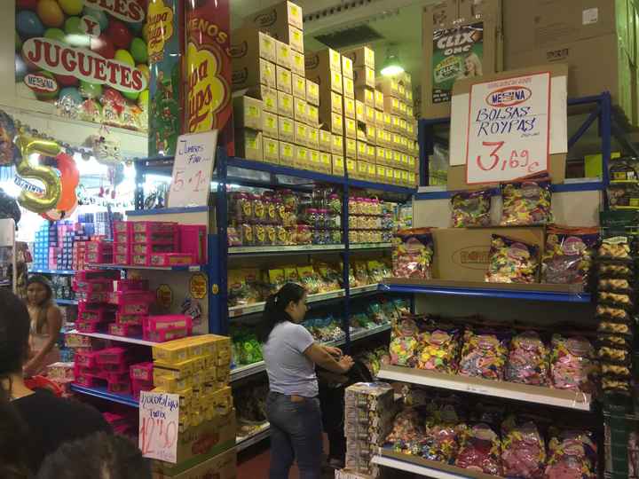  Chuches y mas chuches jaja 😄 - 1