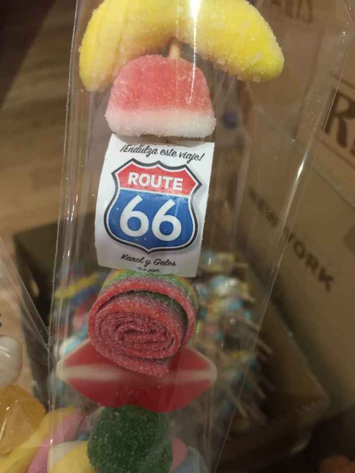  Chuches y mas chuches jaja 😄 - 5
