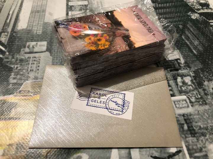 Imanes de nevera personalizados