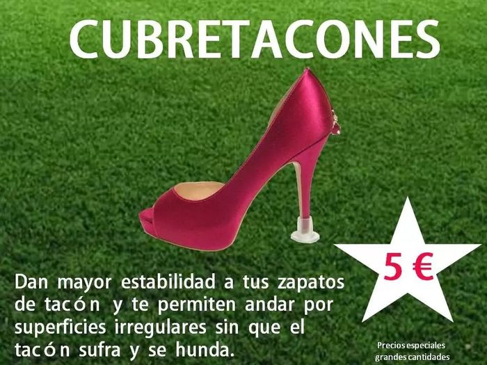 Etiquetas para cubretacones!! - 1